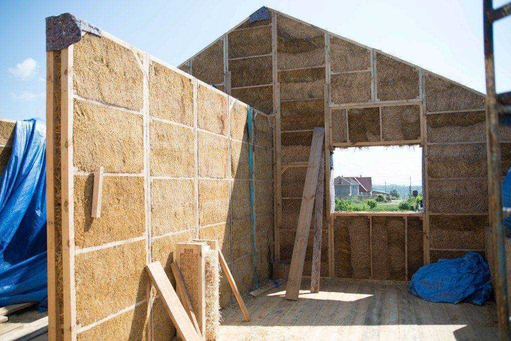 Минеральная вата: обзор rockwool, isover, ursa, технониколь и др