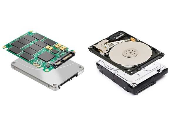 Faq битва hdd и ssd. в чём разница и какой выбрать?