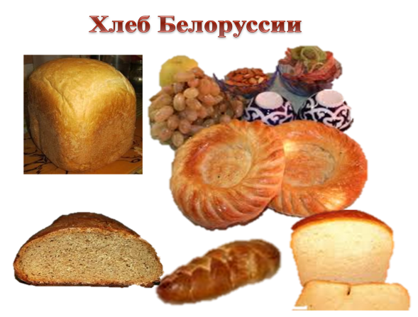 Что полезнее свежий хлеб или сухари?