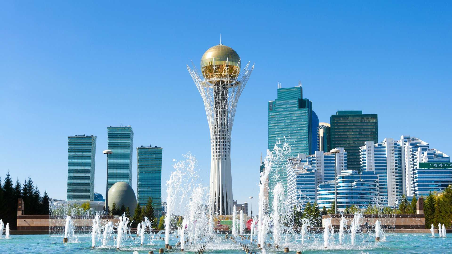 Достопримечательности астаны - что посмотреть в 2022-м. полный гид по знаковым местам