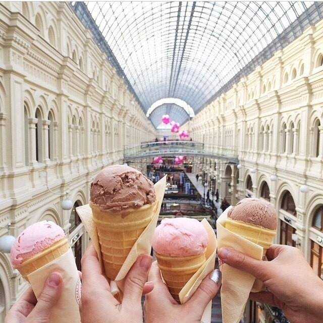 150+ цитат из мороженого и идей для подписей для instagram - интернет - 2023