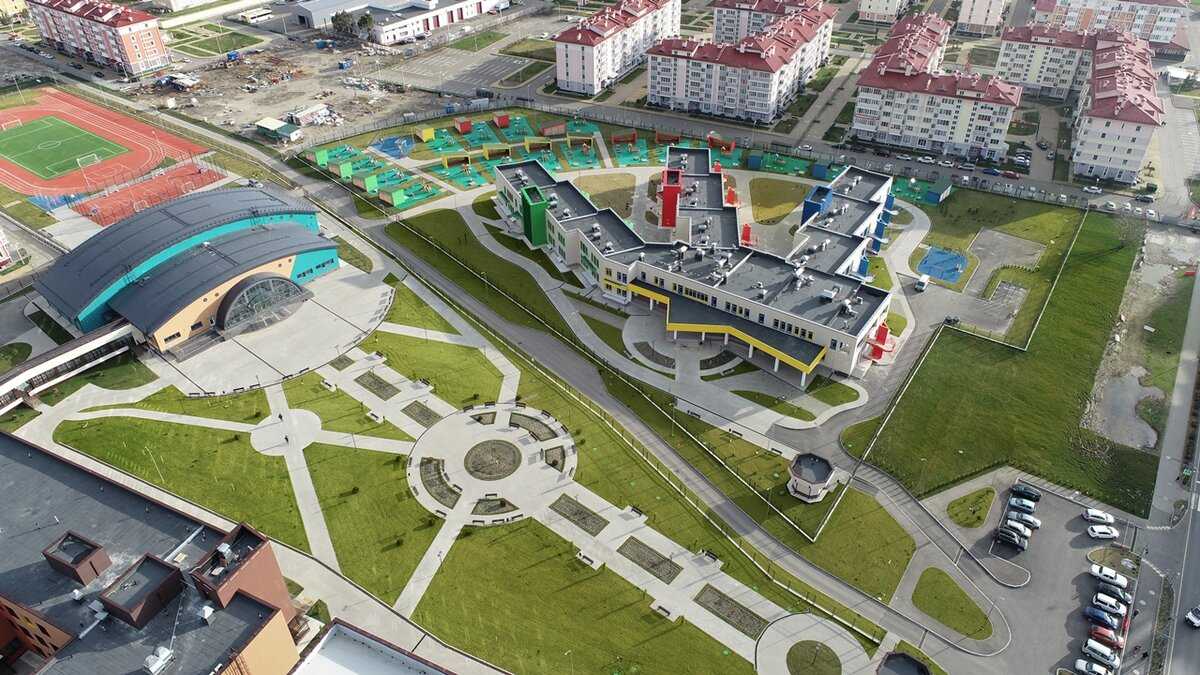 Как попасть в школу сириус