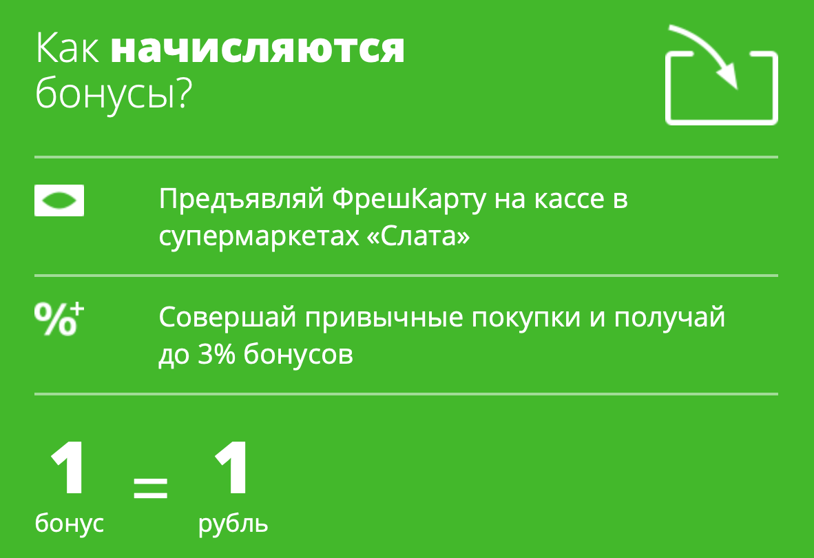 Карты с бонусами — поощрительные программы и предложения банков