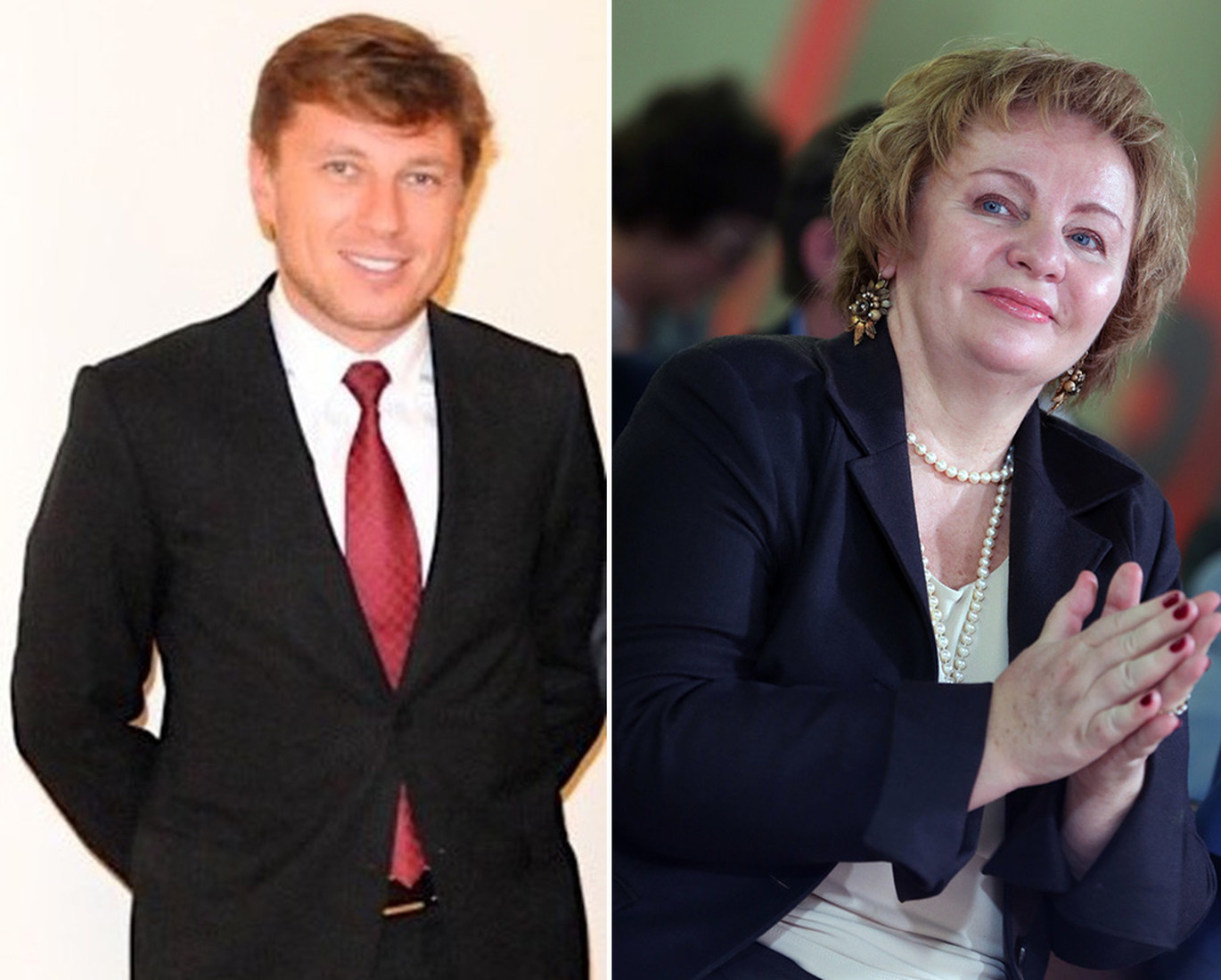 Людмила Путина является бывшей первой леди России, бывшей супругой президента РФ Владимира Путина Ее имя всегда вызывало большой интерес и множество