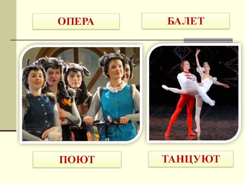 Что такое мюзикл и как он отличается от оперы: краткий обзор