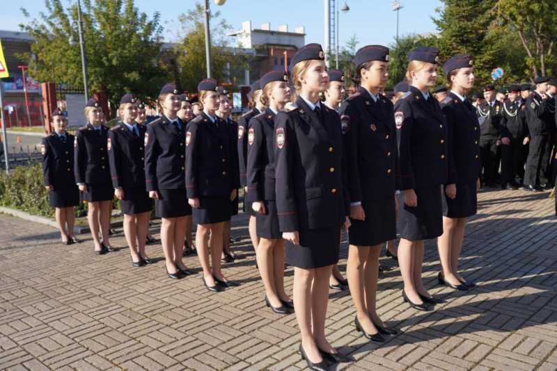 В чем разница между мвд и полицией