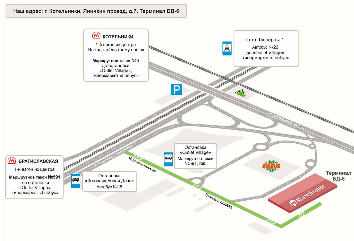 Как доехать от автовокзала до метро котельники: подробная инструкция - просто и понятно