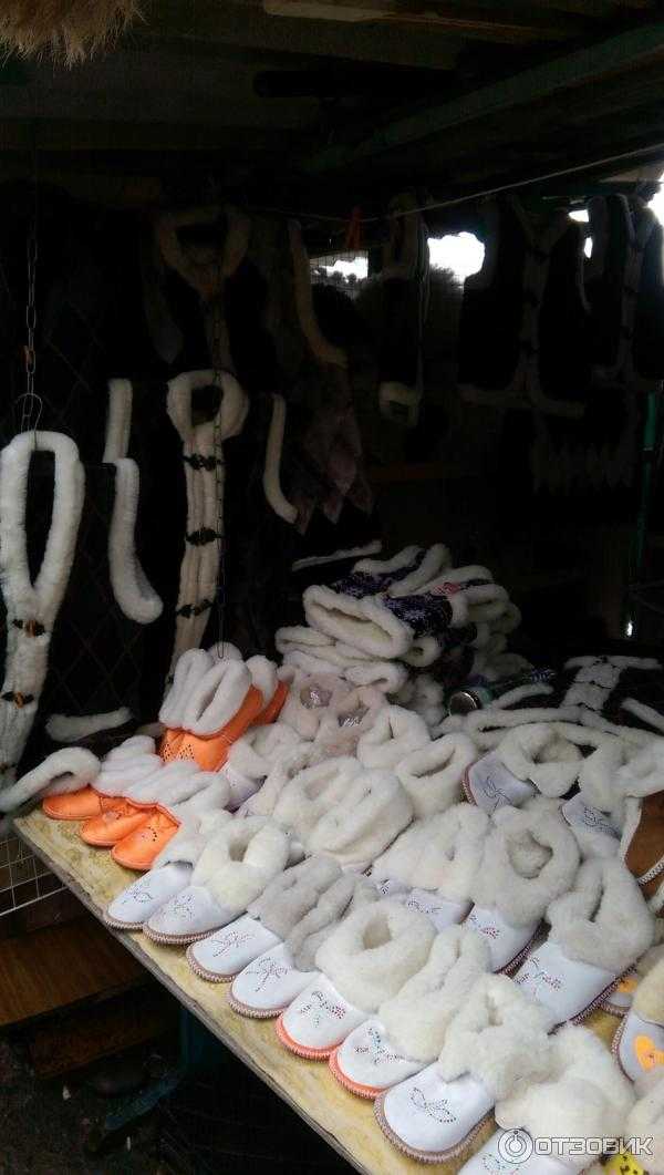 Что привезти из нальчика в подарок: сувениры кабардино-балкарии