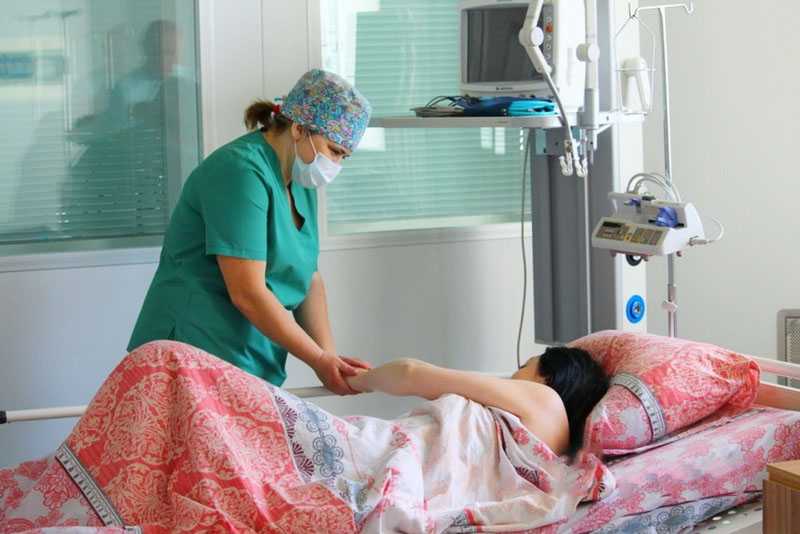 Выплаты за кесарево сечение в 2023 году: новые правила и размер выплат в россии