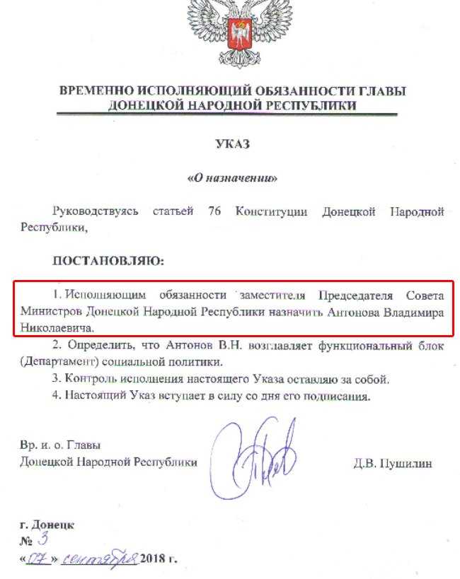 Врио и ио директор: отличия и особенности