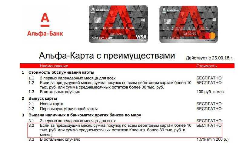 Условия вступления в альфа-банк клуб в 2023 году
