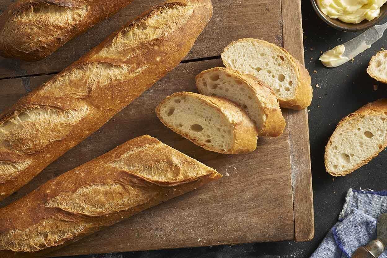 Второй сорт хлеба: что это и отличия от первого сорта