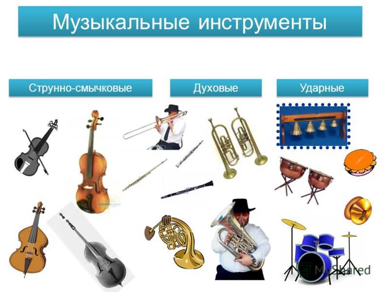Инструменты деревянной духовой группы симфонического оркестра: подробный обзор