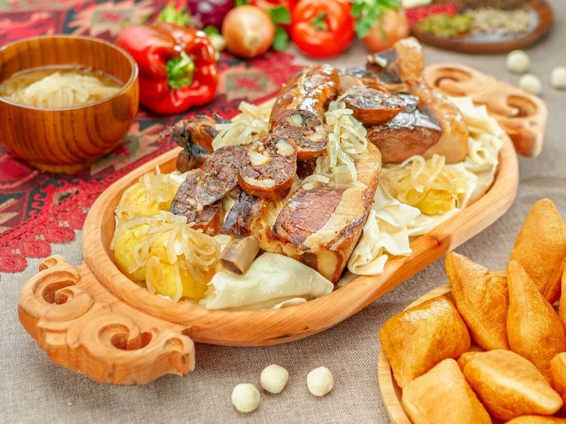 Пальчики оближешь. топовые блюда казахской кухни для празднования наурыза | informburo.kz