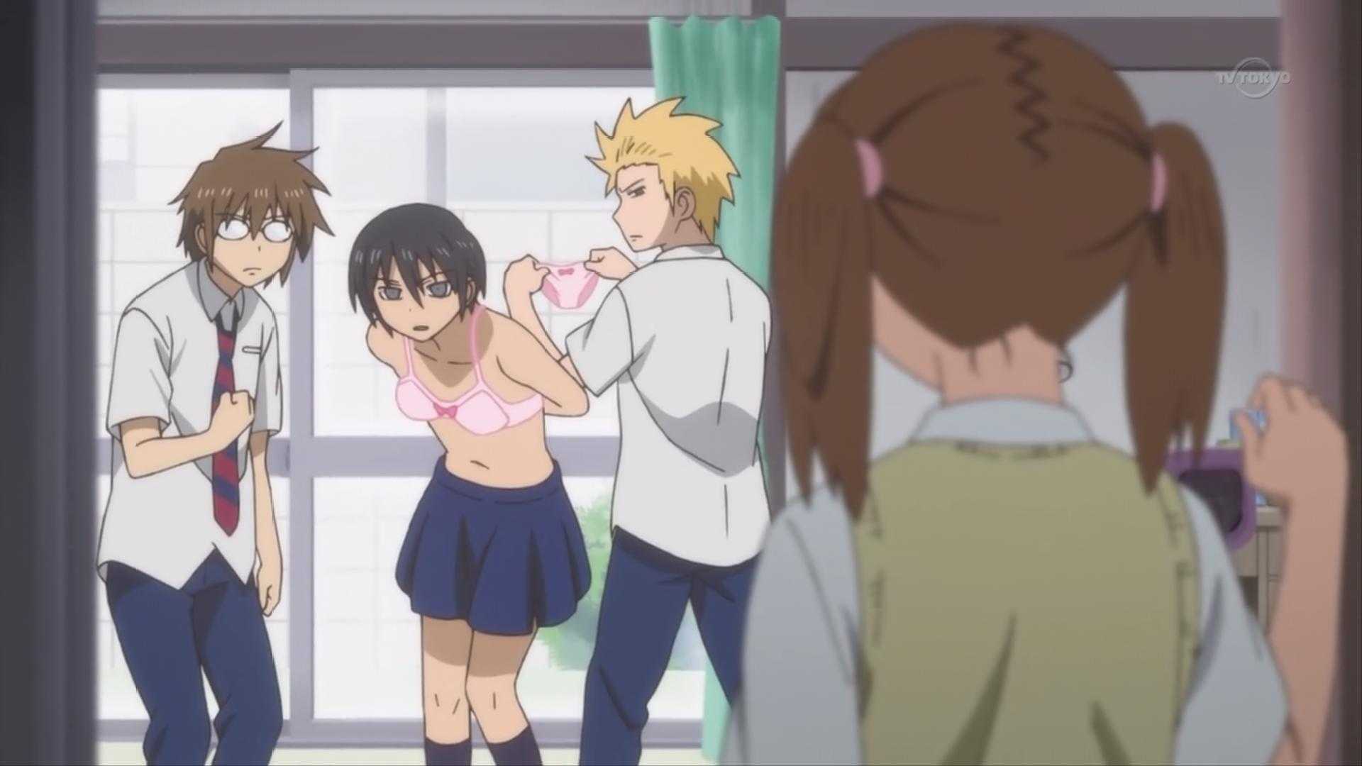 Difference between senpai and sempai