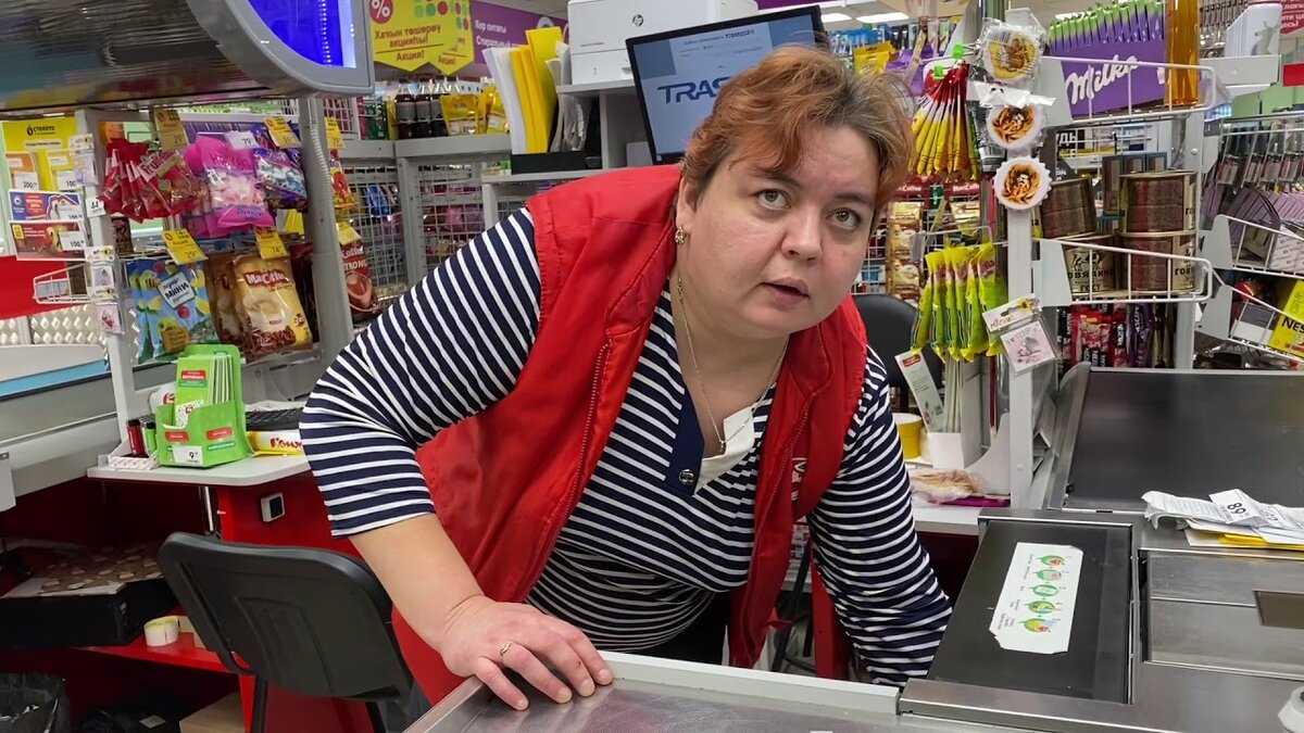 Системы контроля кассовых операций - защита от воровства на кассах