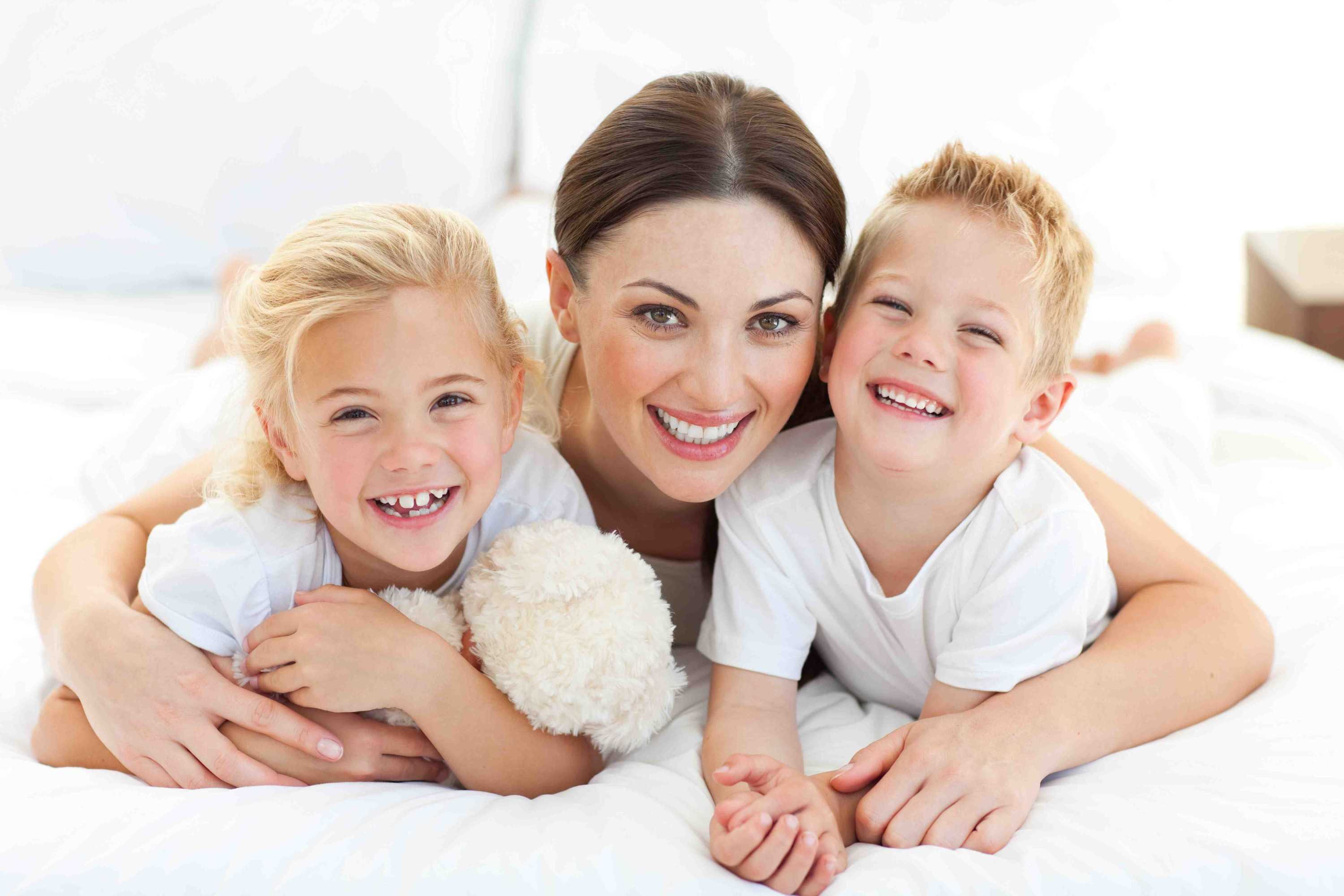 Mommy vs mammy: the main differences and when to use them