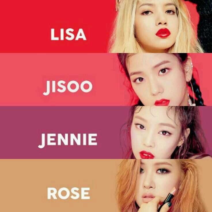 Блэк пинк (blackpink): список всех песен, клипов, альбомов, каверов, соло и коллабов группы по порядку 2016-2020