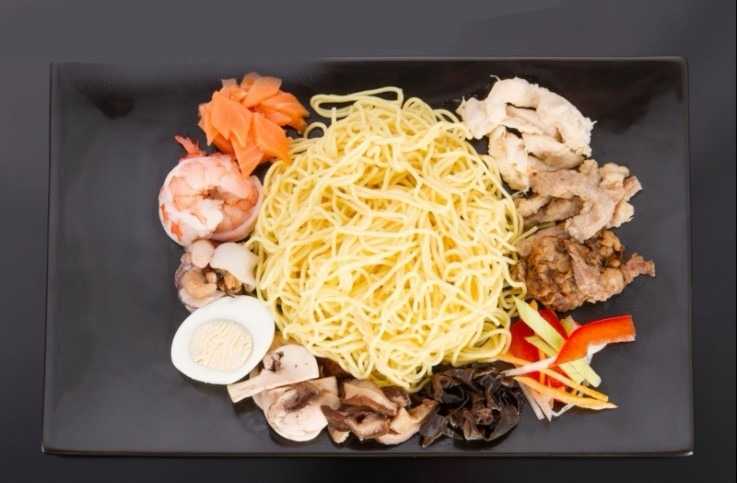 Рамен против лапши удон | сравнение аромата, использования, вкуса и многого другого