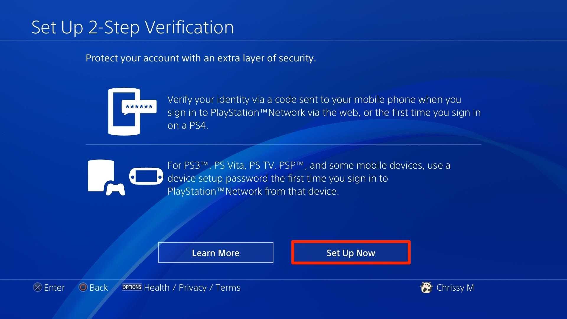Как добавить учетную запись в пс4. как добавить учетную запись в ps4: подробная структурированная инструкция