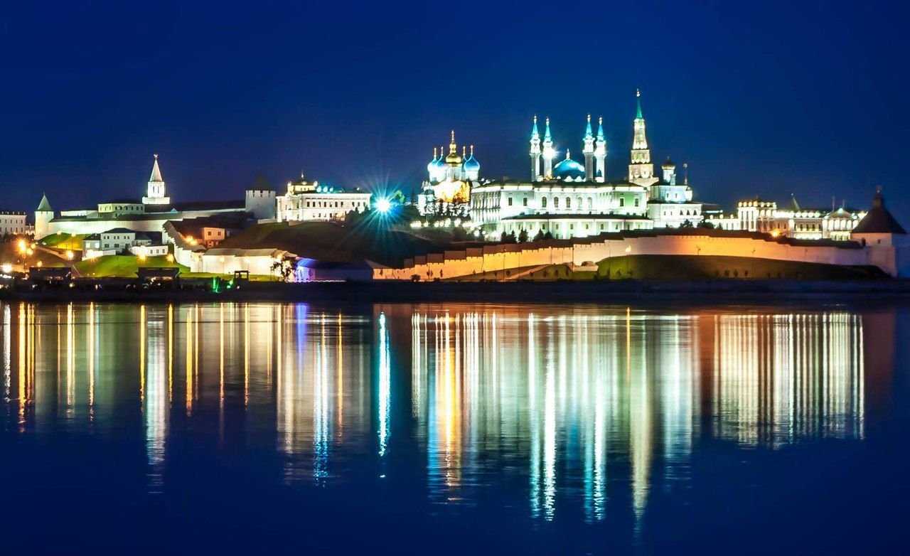 Топ культурных городов россии 2023: знакомство с музеями, театрами и архитектурными шедеврами