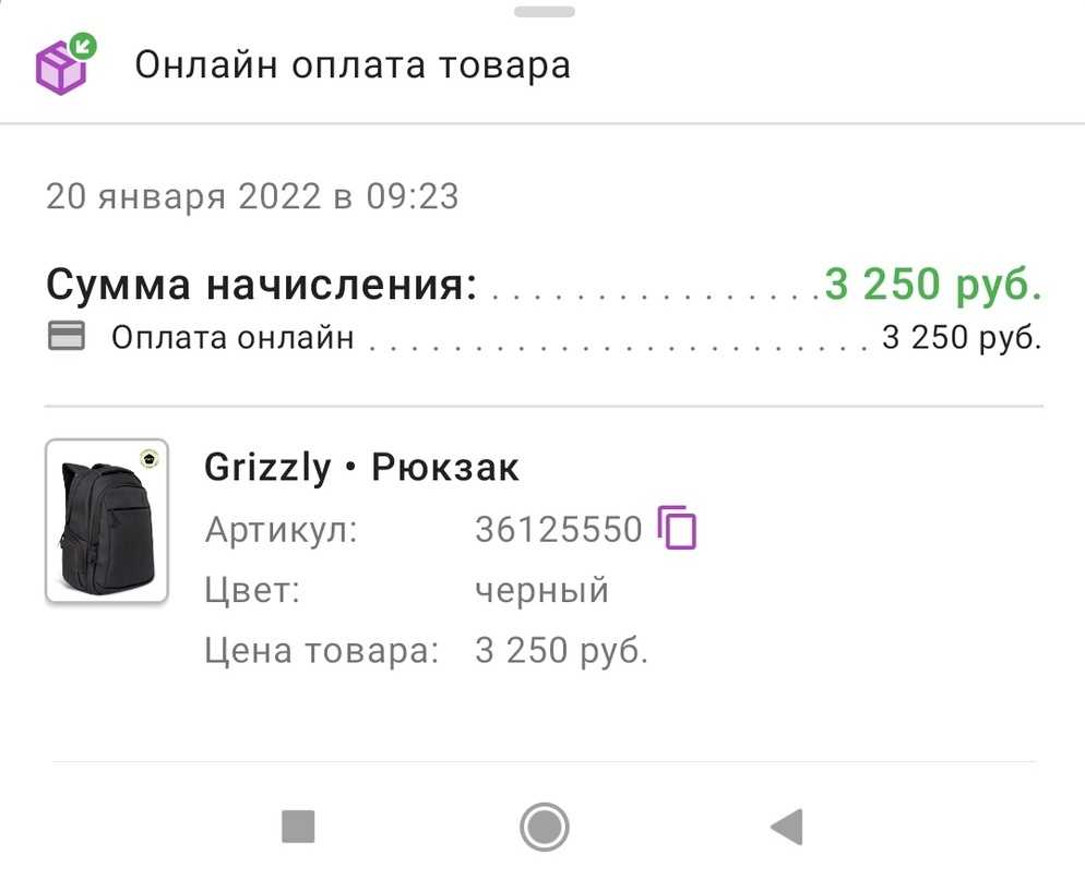 Вы сделали заказ, заполнив все необходимые поля и выбрав товары, которые хотите приобрести И тут на экране сайта вы замечаете, что ваш заказ имеет статус