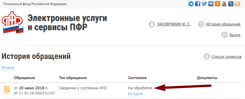 Клиентская служба пфр по месту жительства: полезная информация и услуги