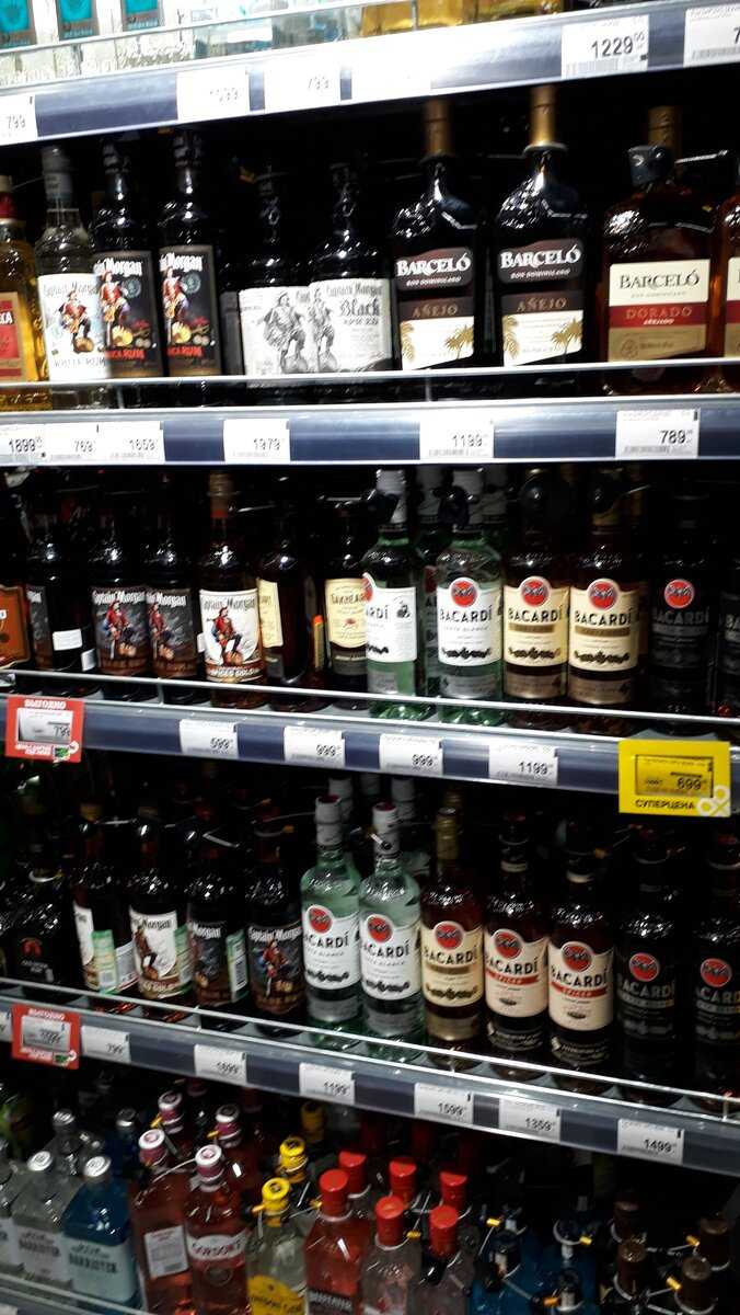 Что такое ром и как его пить?
