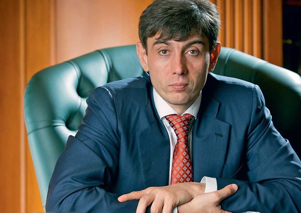 Владельцы - основатели пятерочка: кому пренадлежит сеть магазинов
