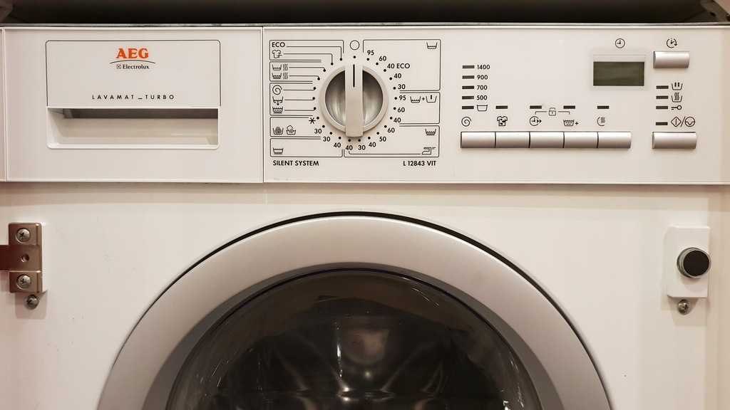 Как выбрать между aeg и electrolux? - вакансии, информация и новости
