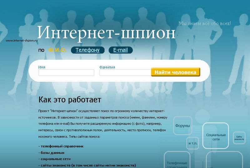 9 специализированных поисковиков, которые по-своему лучше google