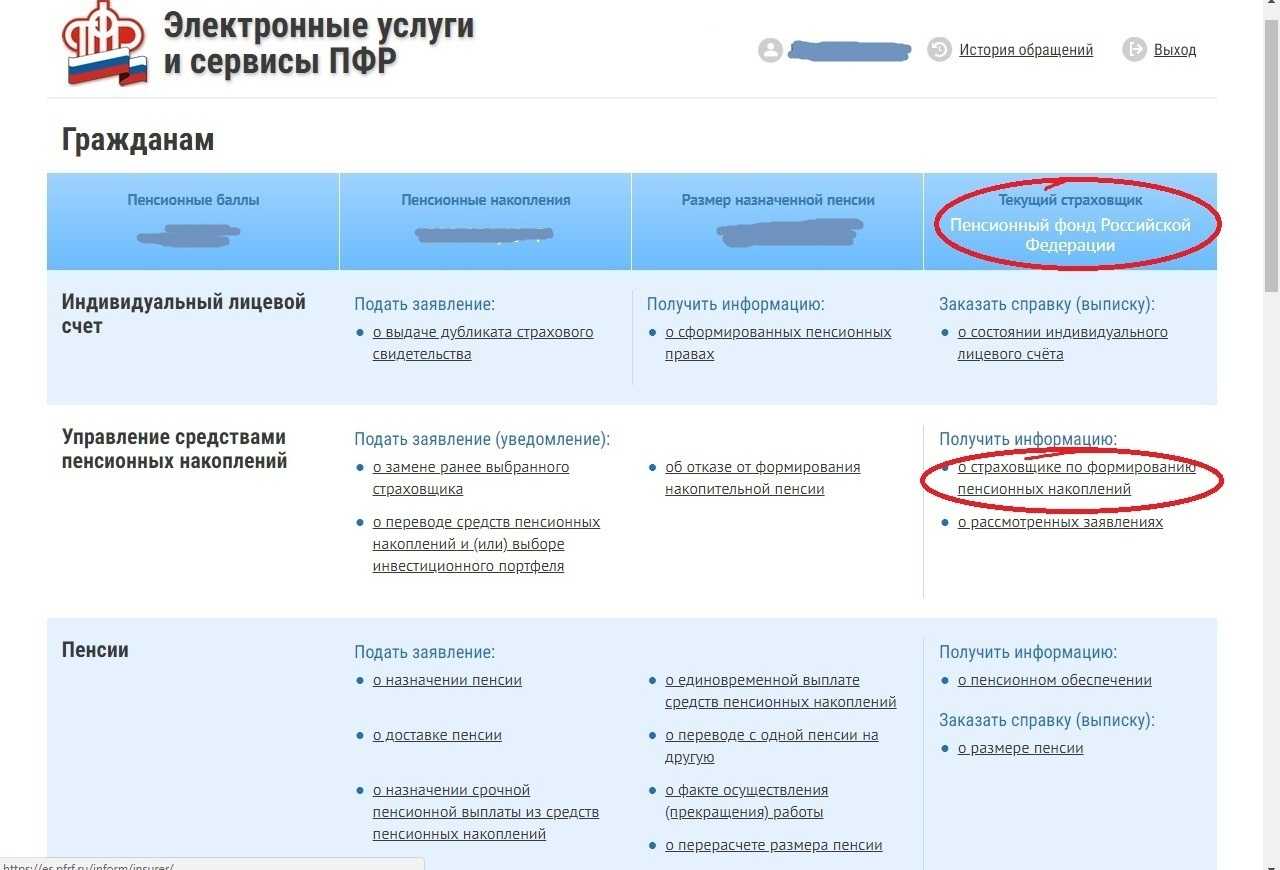 Пенсионный фонд рф: структура, задачи