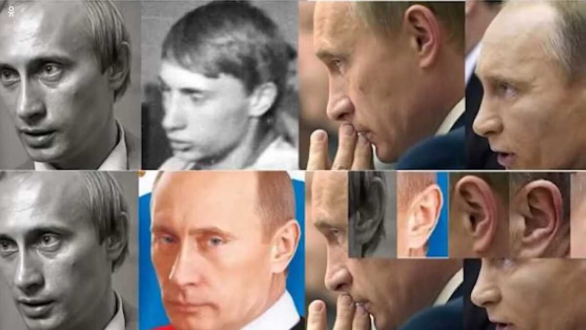 В последние годы в социальных сетях и СМИ все чаще появляются слухи о том, что президент Российской Федерации Владимир Путин на самом деле умер, и что на