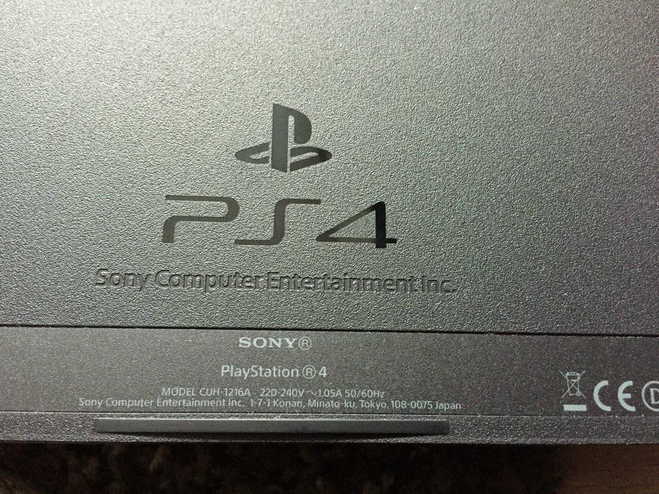 Sony playstation