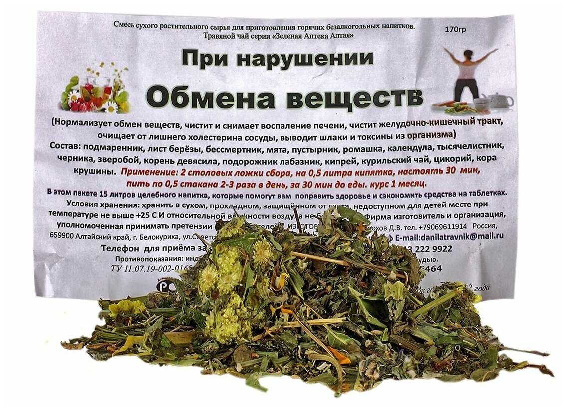 Как улучшить обмен веществ? похудение и метаболизм