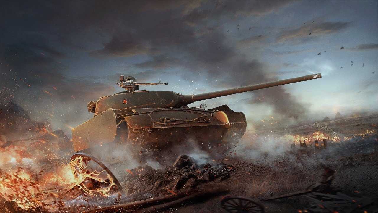 Игра World of Tanks популярна во всем мире среди любителей танковых баталий Для того чтобы достичь успеха в игре, важно оценивать свои навыки и прогресс