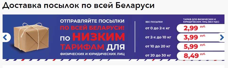 Сколько берет почта за наложенный платеж в 2021 году?