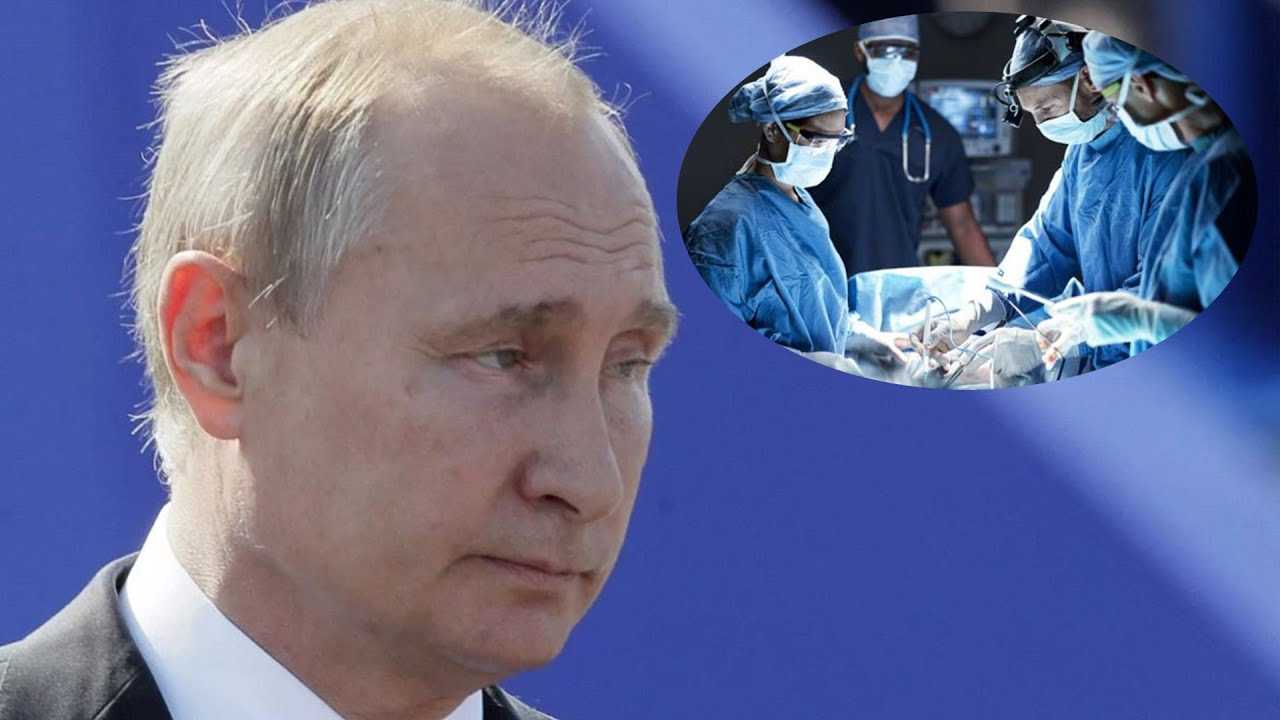 Путин исчезнет в 2024: что это значит для россии и мировой политики