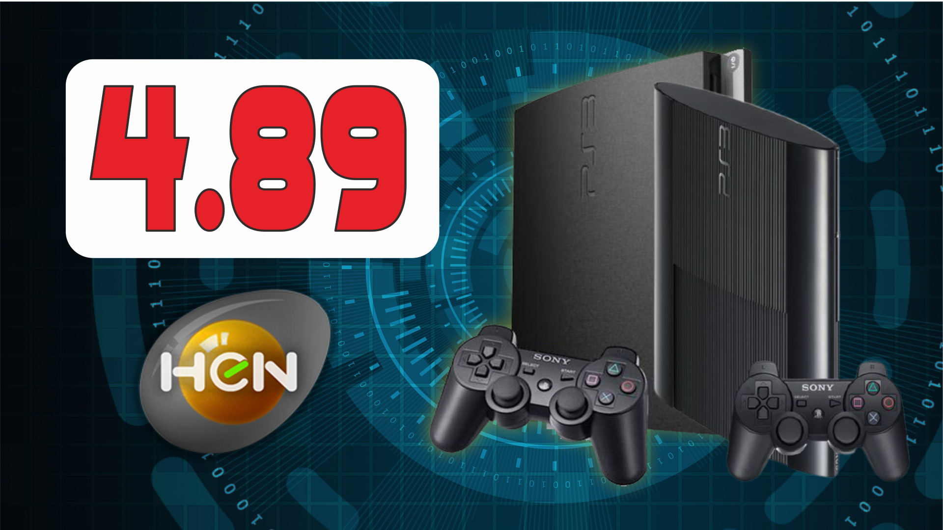 2 способа установки прошивка hen для ps3: подробная инструкция