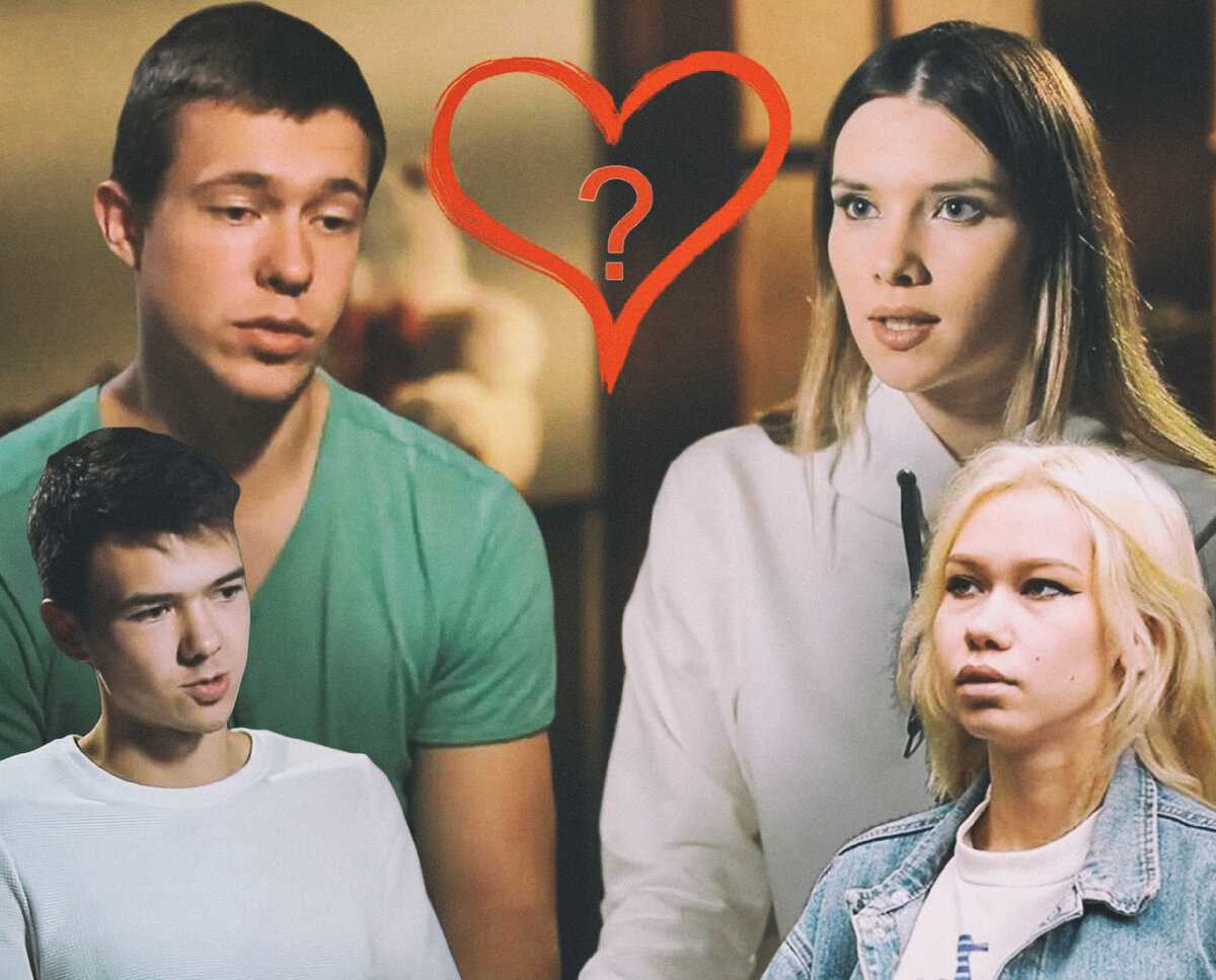 Личная драма саши из шоу «беременна в 16». кто 38-летний отец, почему не вышла замуж и на что живет