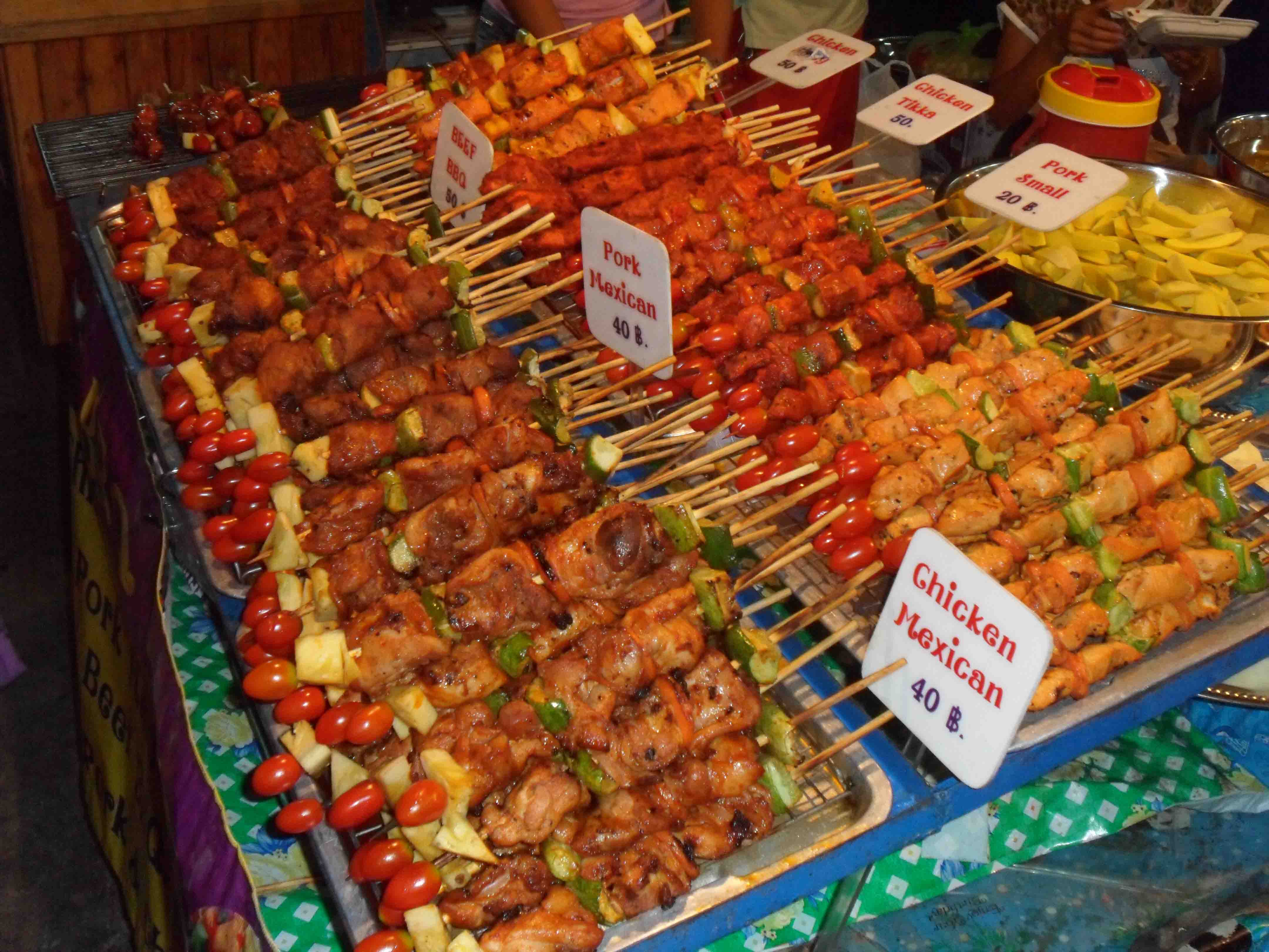 Какое манго вкуснее: вьетнамское или тайское? сравнение и отзывы