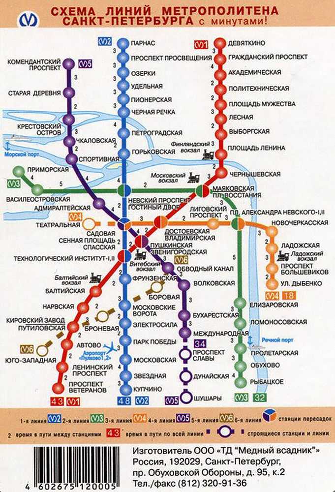 Московский железнодорожный вокзал
