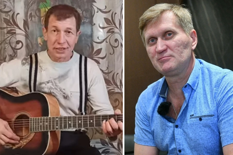 Шоу "уральские пельмени": мясников и рожков – лучшее шоу смеха и юмора