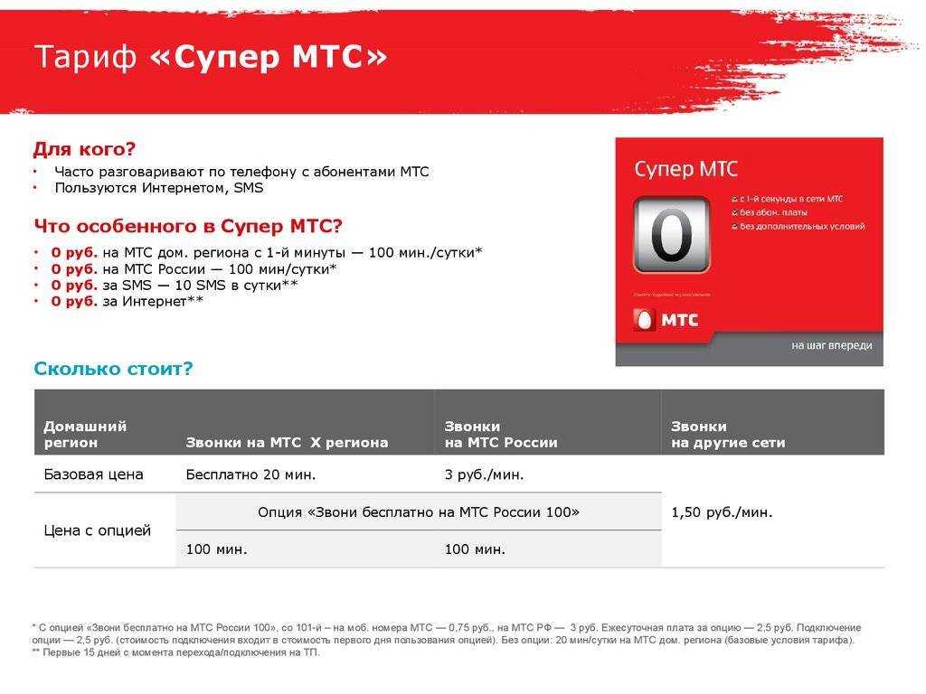 У кого безлимитный мобильный интернет дешевле? сравниваем тарифы