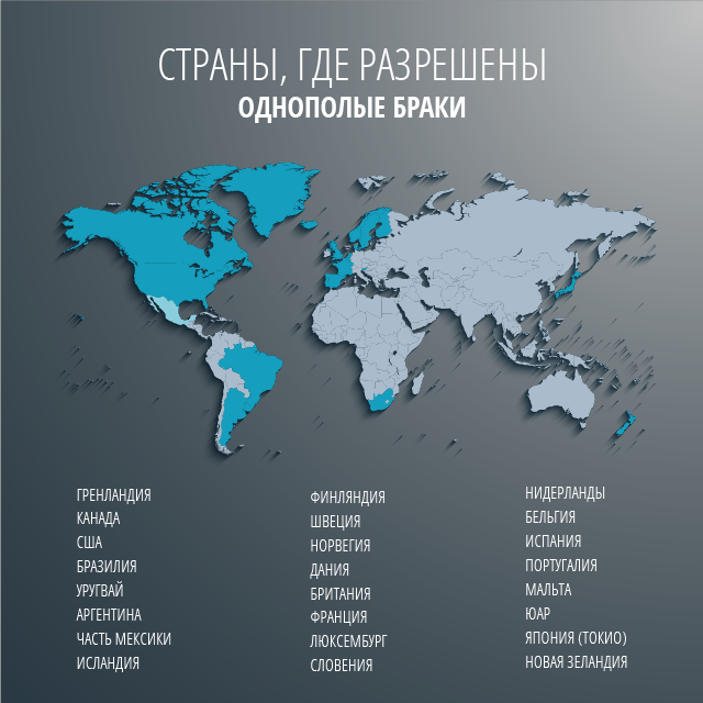 Многомужество: есть ли в современном мире?