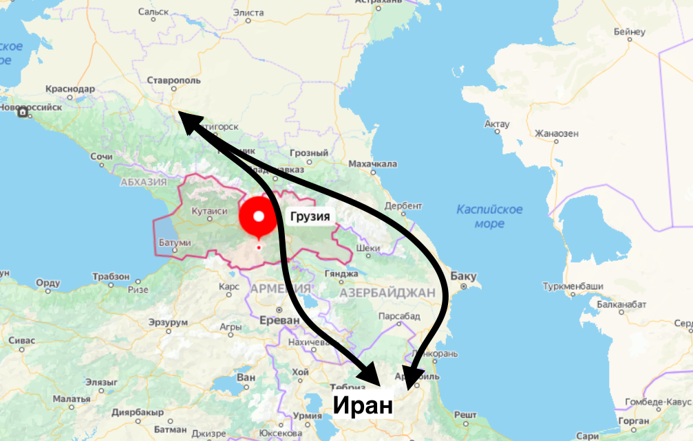 Топ 8 — достопримечательности туркменистана: фото, карта, описание - что посмотреть в туркменистане
