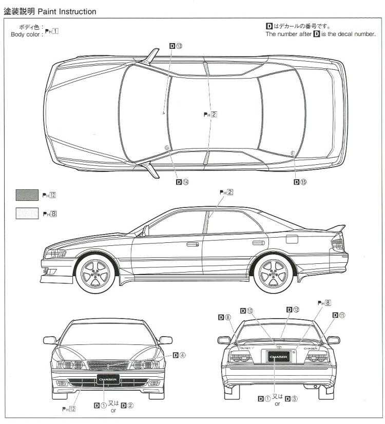 Самые надежные японские марки автомобилей - рейтинг топ-10