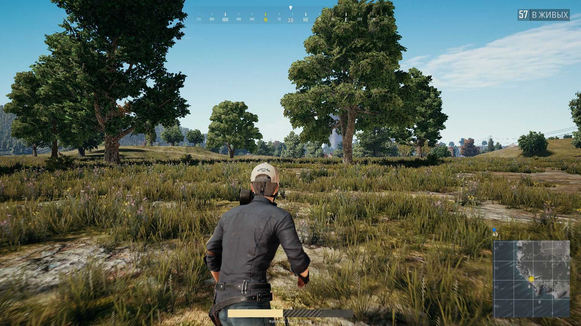 Кто создал игру playerunknown's battlegrounds (pubg)?