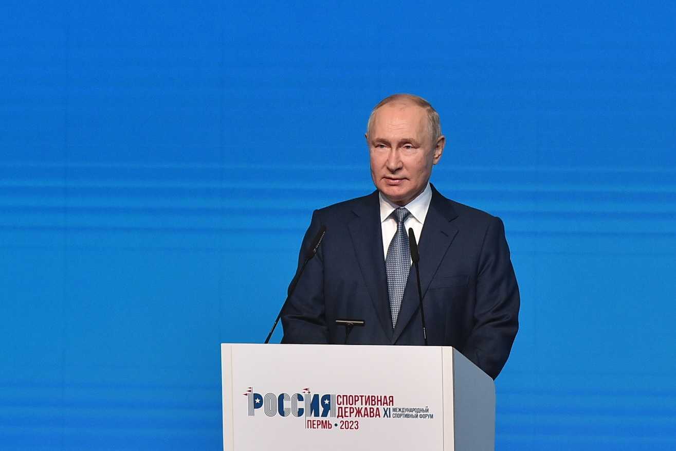 Указ президента о назначении судей июнь 2023 года: новая волна судебной реформы