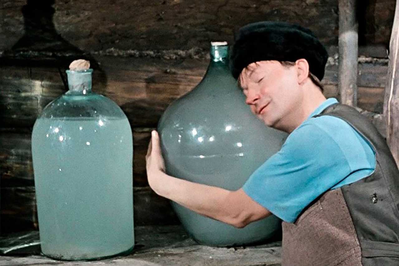 Чача из винограда в домашних условиях: лучшие рецепты